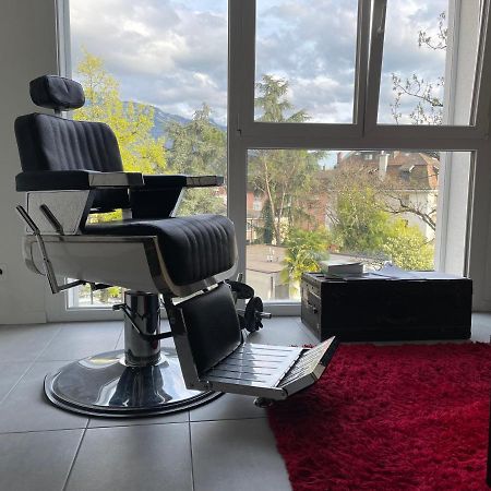 Chambre Double Montreux Exterior foto